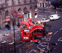 Atentados en Londres 7 de julio de 2005